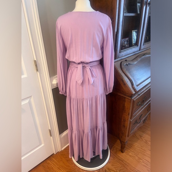 Anthropologie L*SPACE Hanna Dress - Picture 7 of 11